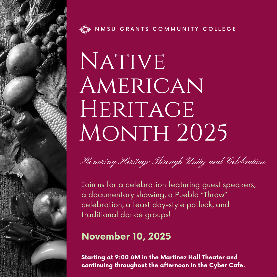 Native American Heritage Month